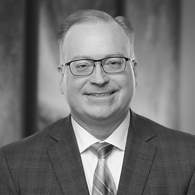 Barry Baughier